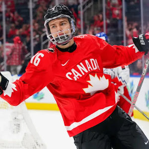 Meet your Posher, Marcus